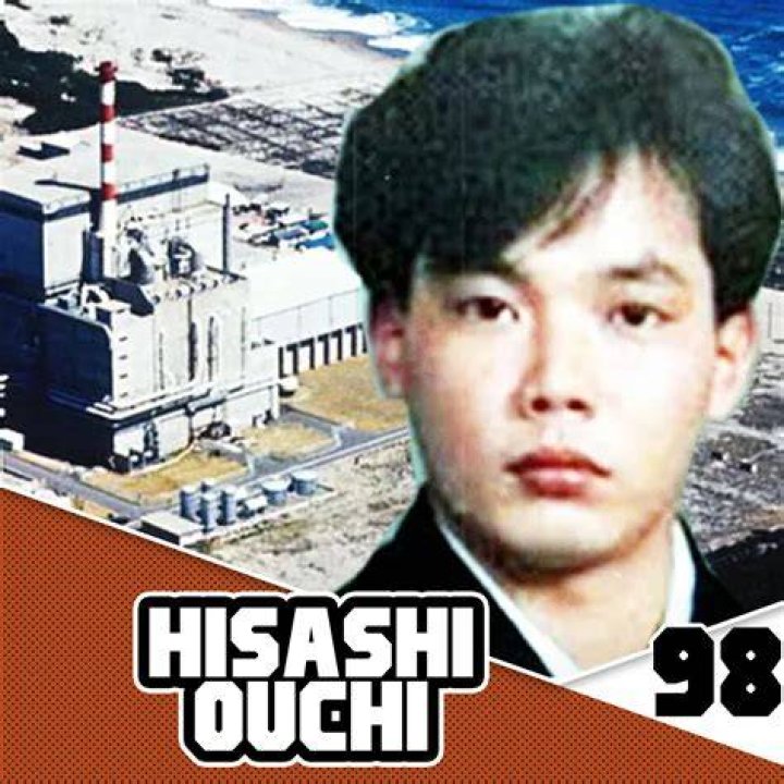 Hisashi Ouchi Pictures: A Visual Exploration Of A Tragic Story
