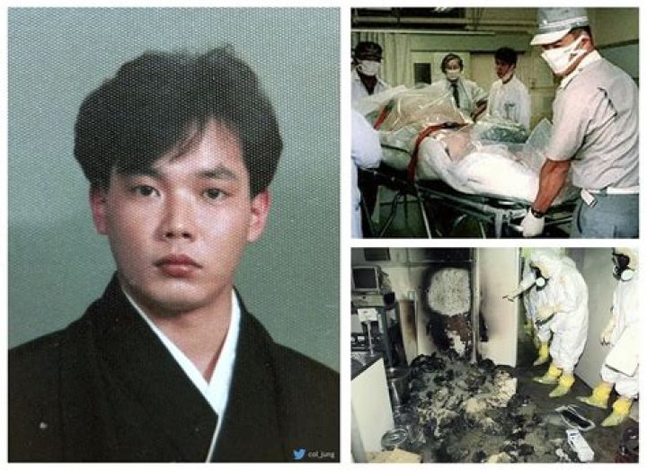 Hisashi Oushi: A Comprehensive Look Into The Life And Achievements Of A Renowned Figure
