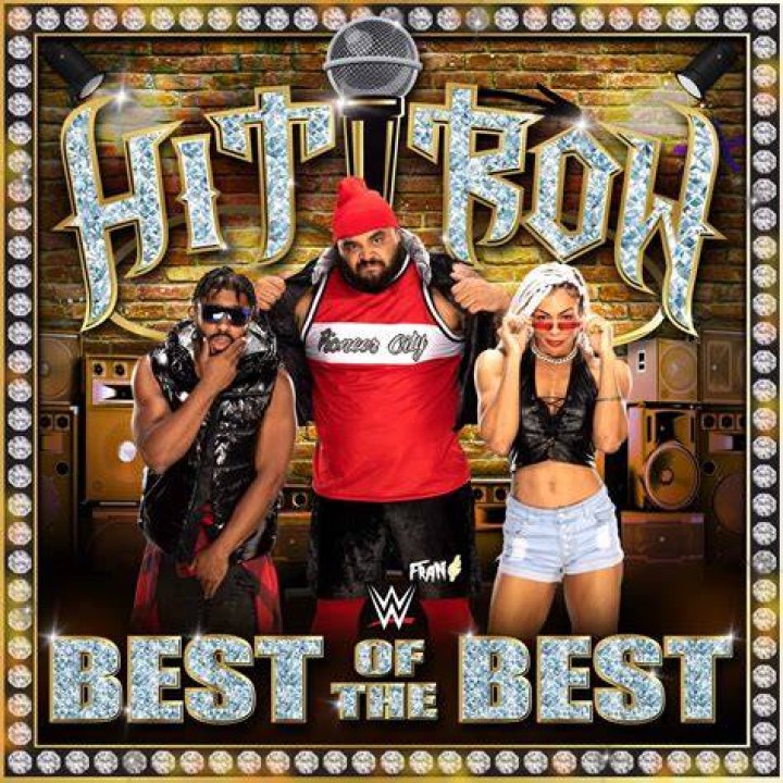 hit row