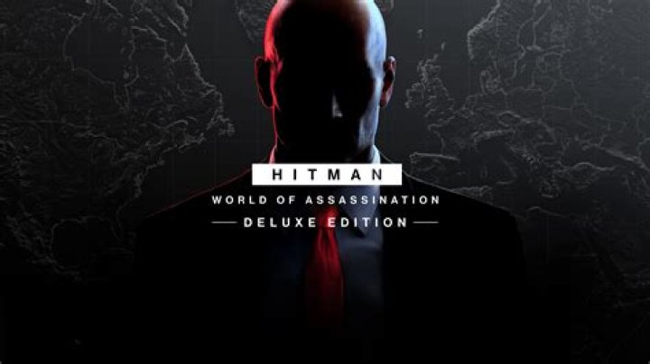 Hitman 1/2 (2016)