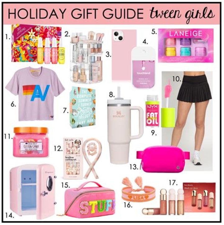 Holiday Gift Guide for the Binge-Watchers in Your Life
