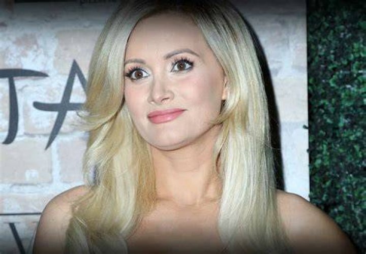 Holly Madison age
