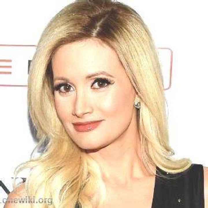 Holly Madison height