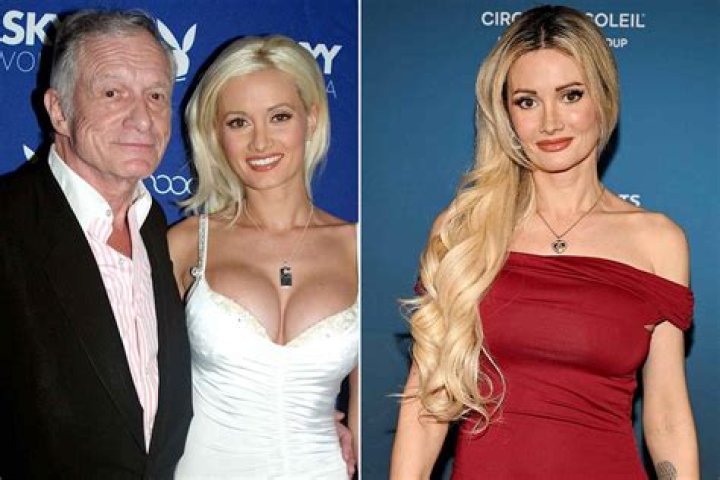 Holly Madison net worth, Bio-Wiki, Wife, Kids, Weight, Age