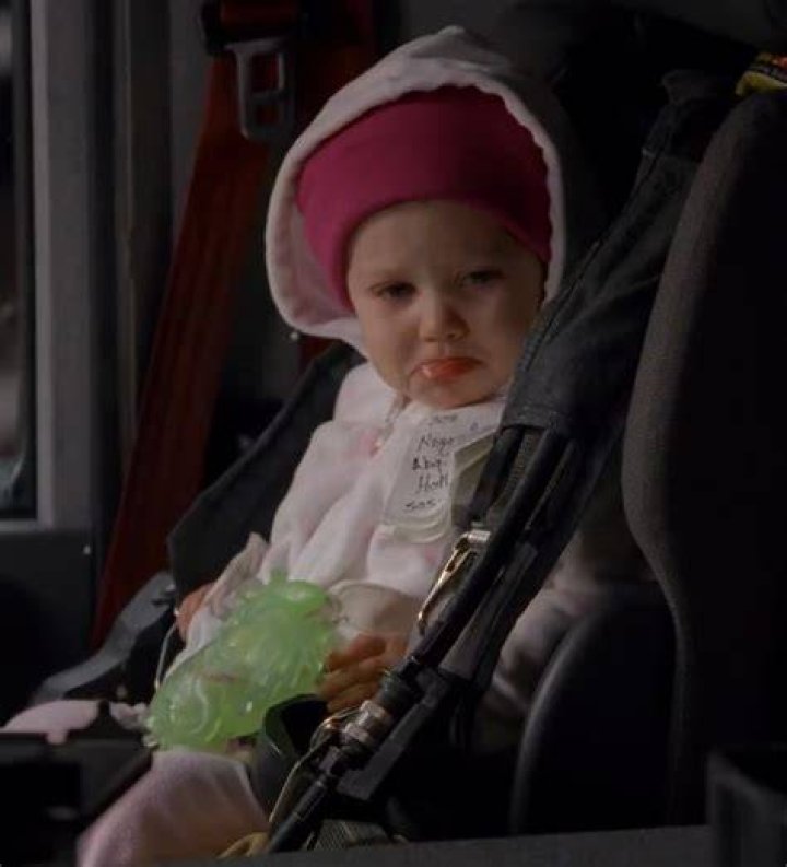 Holly White Breaking Bad Wiki Fandom