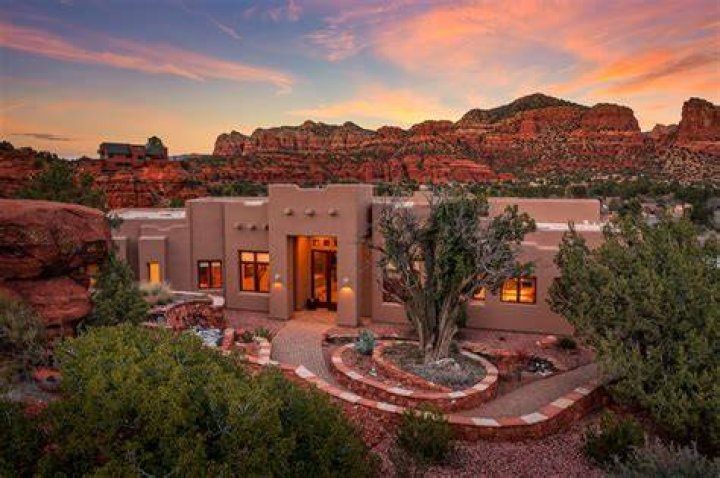 Homes for Sale in Sedona Village of Oak Creek Pro News Report