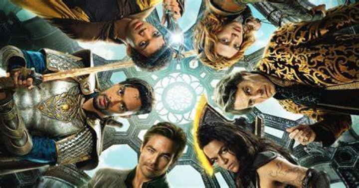 Honor Among Thieves — Cast & Character Guide