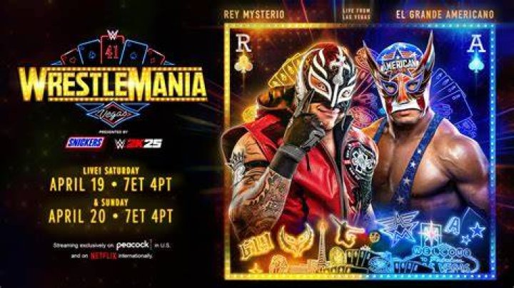Honoring the $21B Merger, Dana White Makes Special WWE Announcement to Boost
WrestleMania Promotion