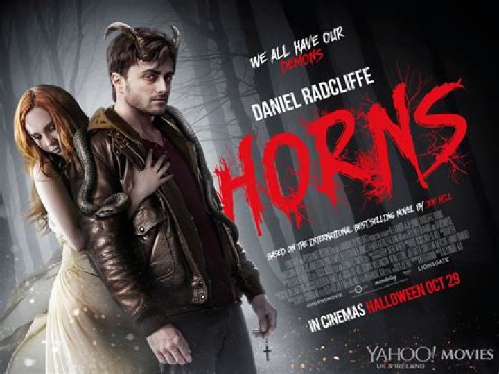 Horns Radcliffe