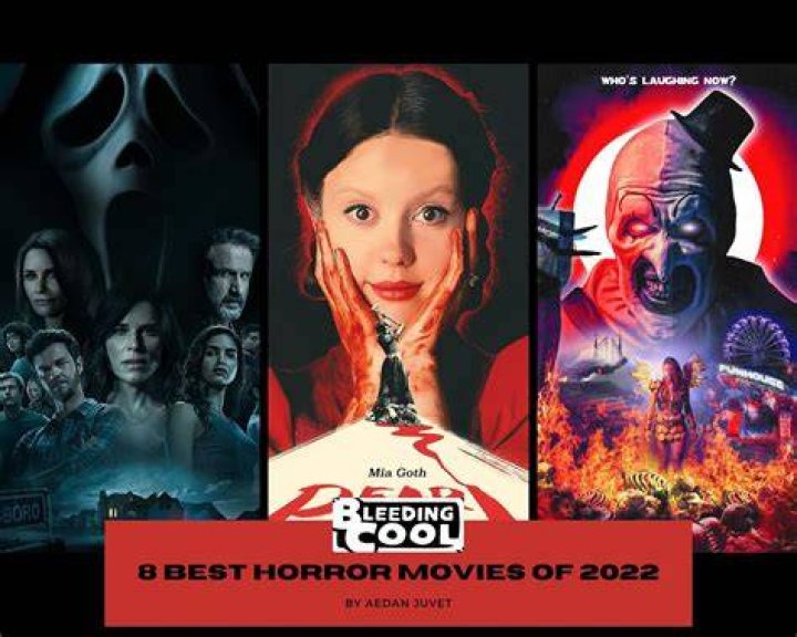 Horror Comedy Movies 12 Best Funny Scary Films The Cinemaholic