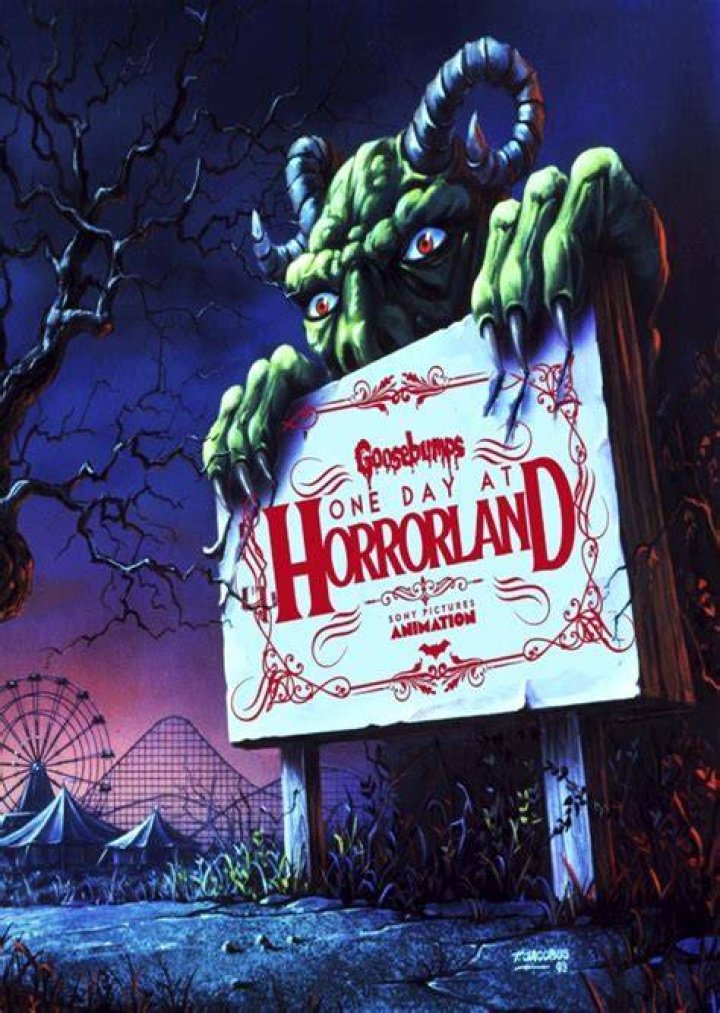 Horrorland Fan Casting on myCast