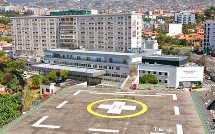 Hospital Dr. Nélio Mendonça: A Comprehensive Guide To Healthcare Excellence