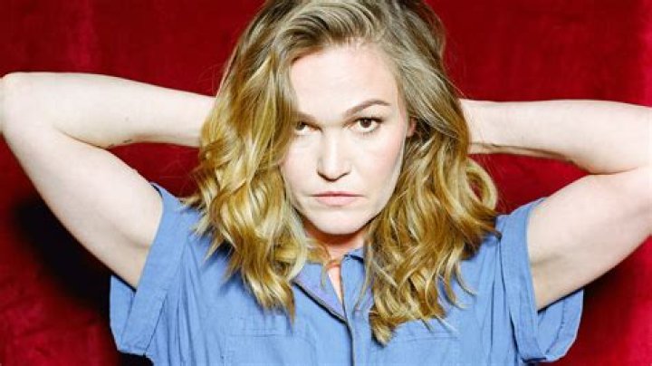 Hot Julia Stiles: A Comprehensive Look At Her Life And Career