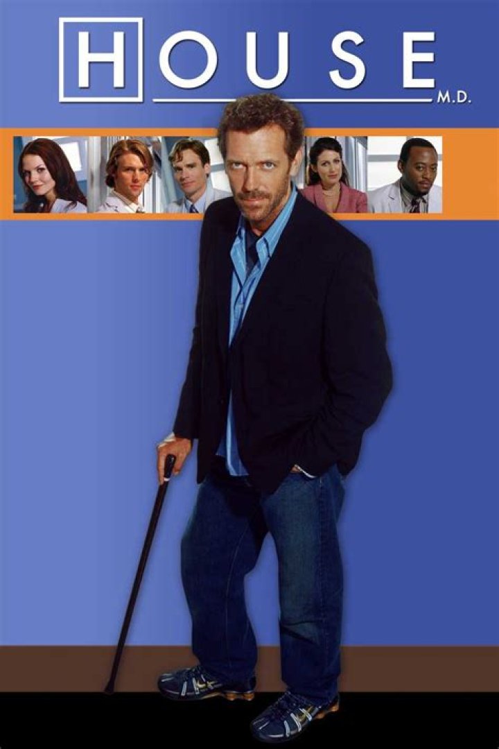 House MD Series Finale