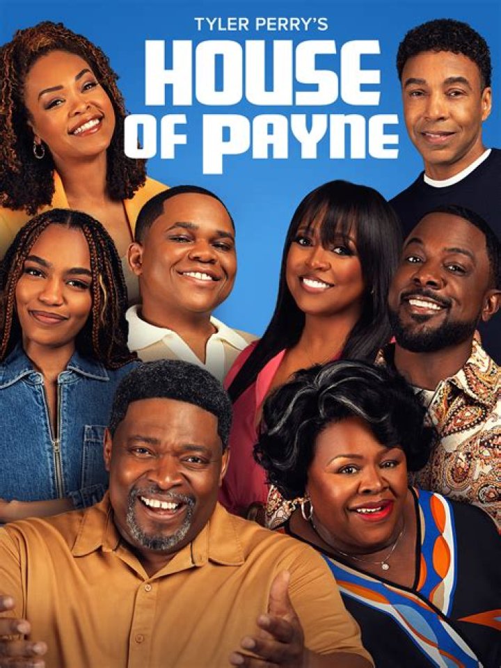 House Of Payne