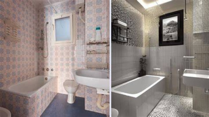 How A Bathroom Led To Leanne Ford's HGTV Career