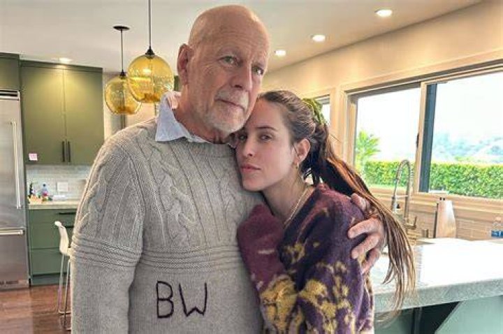 How Bruce Willis’ Family Is Celebrating His B-Day Amid Dementia Battle