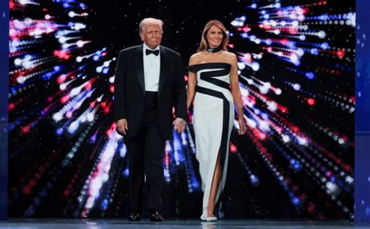 How Chrisette Michele's Performance At Donald Trump's Inaugural Ball Flatlined Her Career