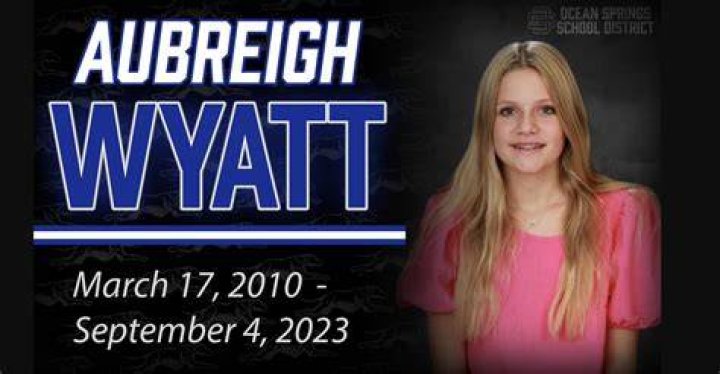 How Did Aubreigh Wyatt's KHS Shape Her Legacy Fighting Bullying and