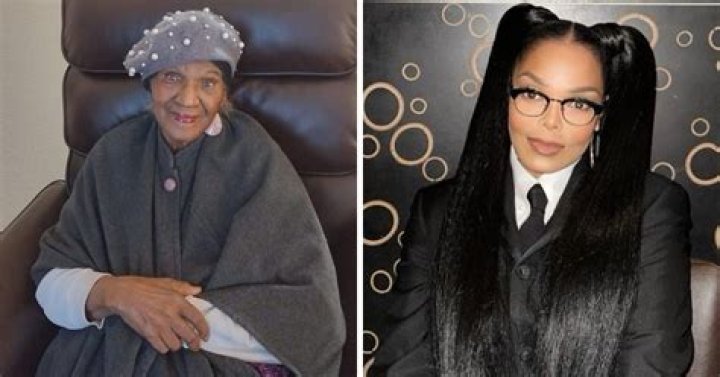 How did Etterlene DeBarge die? Jackson's ex mominlaw and