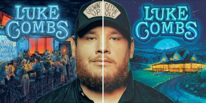 How Did Luke Combs' Brother Pass Away? A Deep Dive Into The Life And Legacy