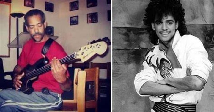 How did Tommy DeBarge die? Condolences for R&B icon, Switch bassist