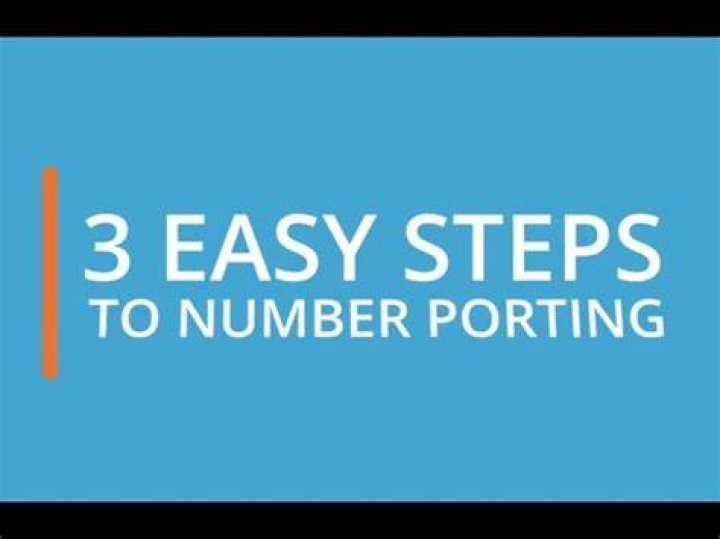how do I port my number? how do I port my number?