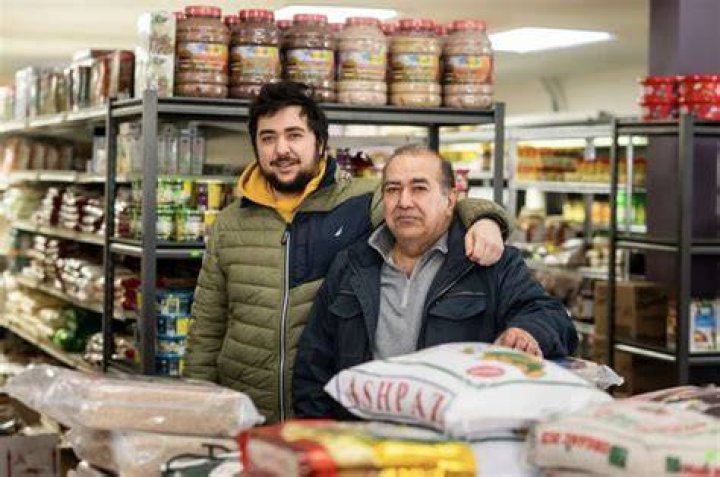 How Ethnic Grocery Stores Keep Their Communities Going