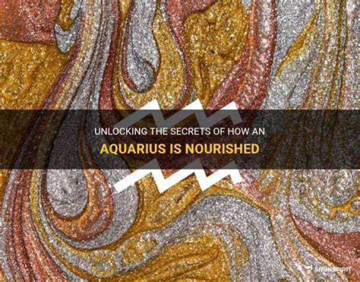 How is an Aquarius?