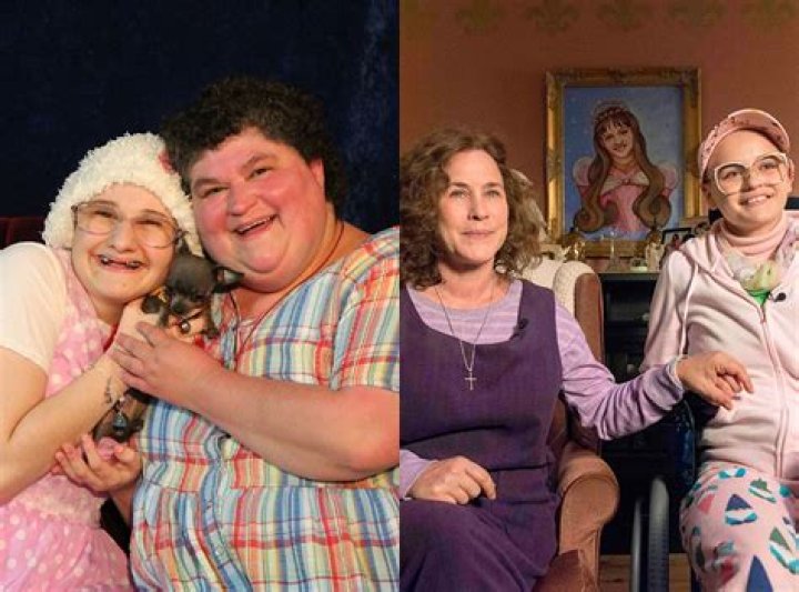 How Joey King and Patricia Arquette Transformed For The Act