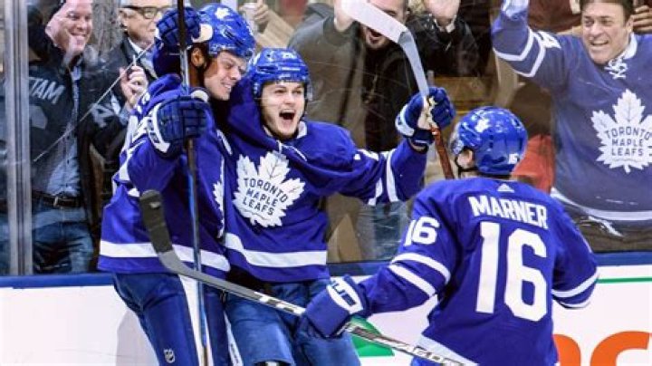 How John Tavares Will Impact Mitch Marner’s Next Contract