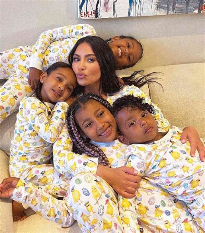 How Kim Kardashian and Kanye West Are Dividing Up Their 21 Properties
