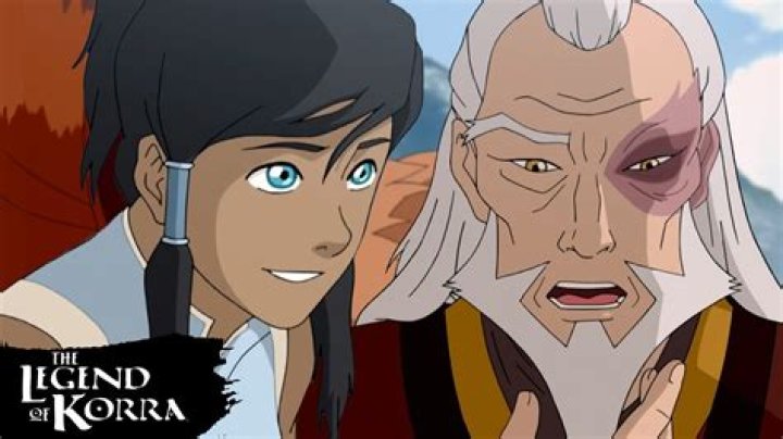 How Legend of Korra World Is Different From The Last Airbender Republic City