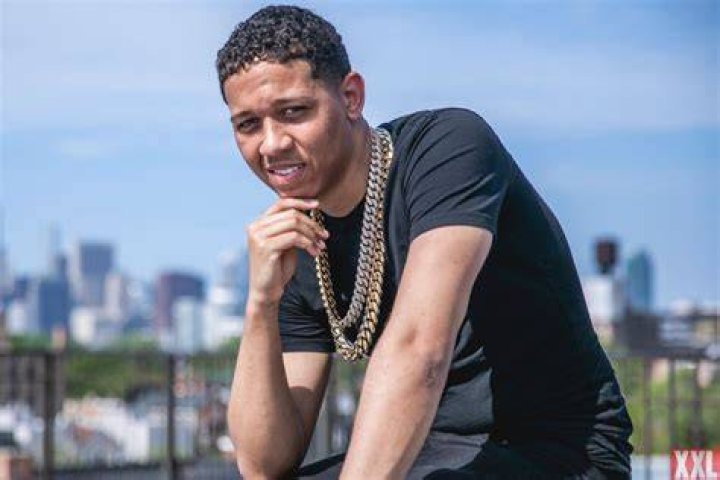 How Lil Bibby Successfully Transitioned From Rapper to Music Exec