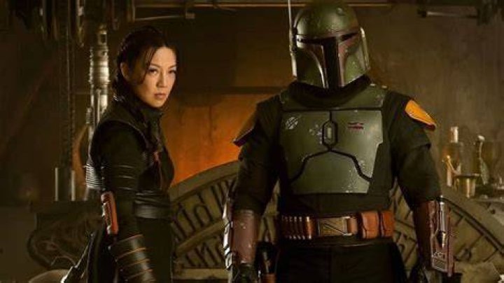 How Long Was Boba Fett In The Sarlacc & With The Tusken Raiders
