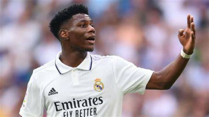 How Makelele helped Real Madrid beat Chelsea to &pound;85m Tchouameni