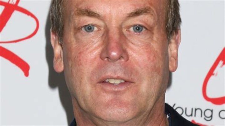 How Many Children Does Paul Williams Have On The Young And The Restless?