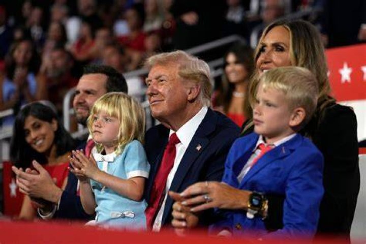How Many Children Does The President Have?