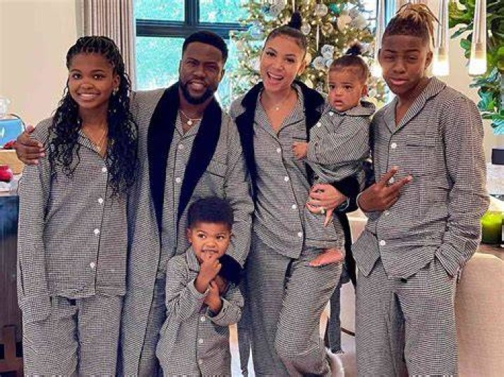 How Many Kids Do Jimmy Uso Have? A Deep Dive Into His Family Life