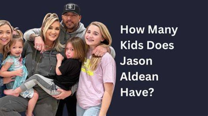 How many kids does Jason Kelce have? The US Sun