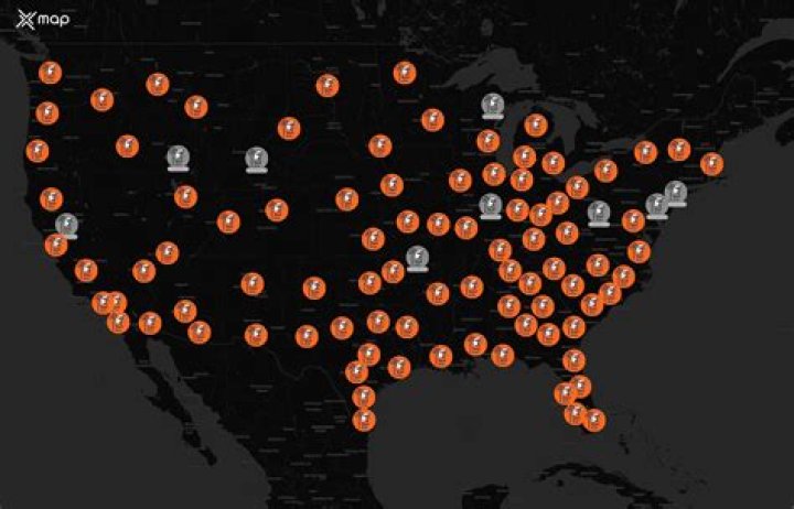 How Many Little Ceasars Locations Are Available For Franchising