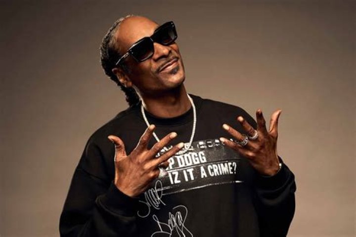 How Many Times Has Snoop Dogg Gone To Jail? A Deep Dive Into His Legal Troubles