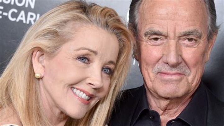 How Many Times Has Victor Newman Been Married On The Young And The Restless?