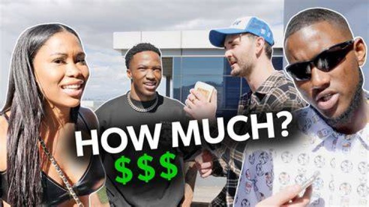 How much do South African artists charge? How much do South African artists charge?