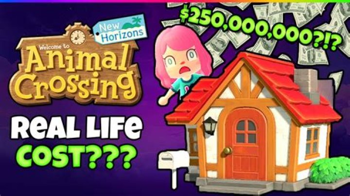 How much does Animal Crossing's DLC cost?