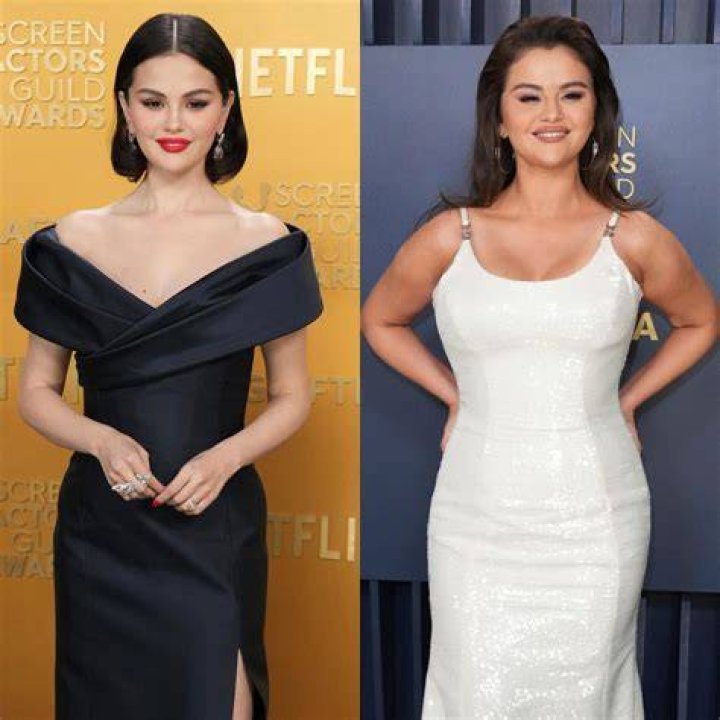How Much Does Selena Gomez Weigh? A Comprehensive Look At Her Fitness Journey