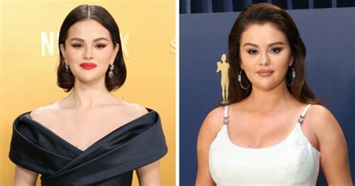 How Much Does Selena Gomez Weigh In 2024 Inga Regina