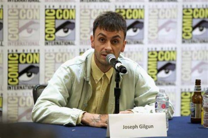 How Much Is Joe Gilgun Worth? A Comprehensive Analysis Of His Net Worth