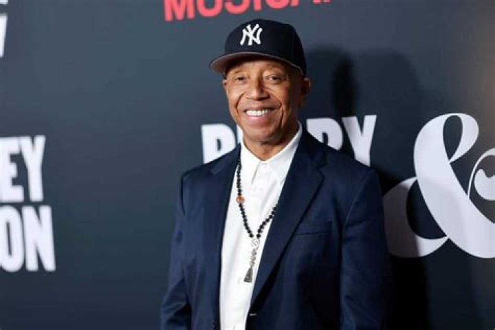 How much is Russell Simmons' net worth?