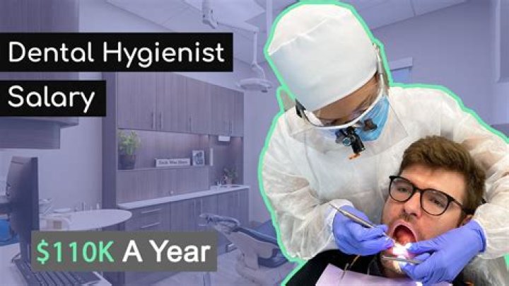 How Much Money Do Dental Hygienists Make?